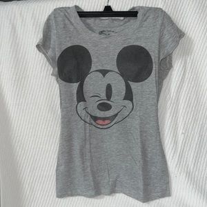 Disney Mikey Mouse shirt size S
